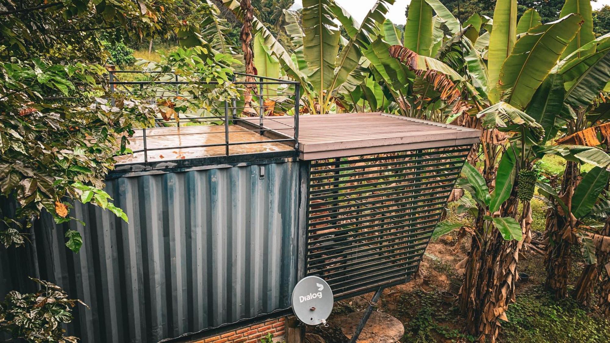 Peacock Village Pinnawala - Offer Alert! Elephant Welfare Program Exterior foto